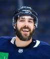 Jets veteran forward Mathieu Perreault: This is what we play for.