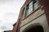 The former Kamloops Indian Residential School. (Andrew Snucins / The Canadian Press)