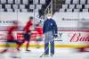 MIKAELA MACKENZIE / WINNIPEG FREE PRESS
Winnipeg Jets head coach Paul Maurice had his club preparing for Montreal and Toronto until the series between the two Original Six teams was settled.