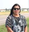 Tim Smith/The Brandon Sun
Chief Jennifer Bone of Sioux Valley Dakota Nation.