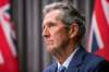 MIKAELA MACKENZIE / WINNIPEG FREE PRESS FILES
Premier Brian Pallister hinted Tuesday his government may again raise hydro rates — bypassing the normal regulatory process — but the hit to Manitobans' pocketbooks will be lower than in past years.