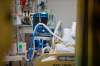 Winnipeg Free Press files/Mikaela MacKenzie POOL
The death of a 31-year-old mother who was expected to be flown out of province for COVID treatment last month is being investigated as a critical incident.