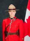 Supplied
RCMP Const. Shelby Patton ‘was proud to enforce the law, and did it as kindly as he could,&rsquo; his mom, Melanie Patton, wrote.