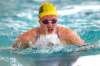 Kelsey Wog followed up her gold medal in Sunday&rsquo;s 100-metre women&rsquo;s breaststroke final with a second-place finish in the 200-metre individual medley. (John Woods / Winnipeg Free Press files)