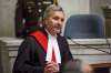 MIKE DEAL / WINNIPEG FREE PRESS FILES
Manitoba Court of Queen’s Bench Chief Justice Glenn Joyal