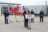 RUTH BONNEVILLE / WINNIPEG FREE PRESS 
Terry Duguid, Liberal MP for Winnipeg South, announced funding for the St. James Civic Centre Friday.