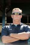 MITCH HIGHMAN / WINNIPEG FREE PRESS FILES
Winnipeg Goldeyes GM Rick Forney.