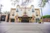 MIKAELA MACKENZIE / WINNIPEG FREE PRESS
Winnipeg architect Max Blankstein&rsquo;s design for the Uptown Theatre referenced the Moorish style, using architectural elements from the western Islamic world mixed with some Spanish forms.
