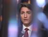 Fred Chartrand / The Canadian Press
Liberal Leader Justin Trudeau