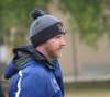 Brandon University Bobcats soccer head coach Jesse Roziere. (Nathan Liewicki / The Brandon Sun files)