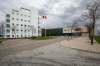 The National Microbiology Laboratory in Winnipeg. THE CANADIAN PRESS FILES/John Woods