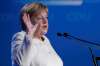 German Chancellor Angela Merkel (Matthias Schrader / The Associated Pres files)