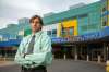 Dr. Juan Pablo Appendino moved to Alberta Children’s Hospital in Calgary in 2015 after five years of waiting for support and funding. (Lyle Aspinall photo)