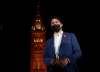 Adrian Wyld / The Canadian Press
Prime Minister Justin Trudeau attended a ceremony in Ottawa on Wednesday evening.