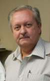 WAYNE GLOWACKI / WINNIPEG FREE PRESS FILES
Dr. Wilhelmus Grobler.