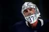 JOHN WOODS / WINNIPEG FREE PRESS
Winnipeg Jets goaltender Connor Hellebuyck.