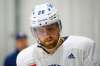 MIKE DEAL / WINNIPEG FREE PRESS FILES
Winnipeg Jets captain Blake Wheeler has tested positive for COVID-19 and is being isolated from the team while he battles ongoing symptoms.