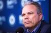 Winnipeg Jets general manager Kevin Cheveldayoff (Mikaela MacKenzie / Winnipeg Free Press files)