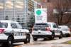 A stabbing at Seven Oaks Hospital is related to two homicides that occurred across the province on Wednesday, and the suspect and victims knew each other, police say. (Mike Sudoma / Winnipeg Free Press files)