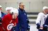 MIKE DEAL / WINNIPEG FREE PRESS FILES
Winnipeg Jets' head coach Paul Maurice has re-configured the team's top line.