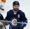 Winnipeg Jets' Josh Morrissey: &ldquo;It&rsquo;s a special night.