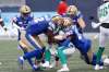 John Woods / The Canadian Press files
The Blue Bombers defence has been wreaking havoc on opposing offences all season long. Expect more of the same in Sunday&rsquo;s West Division final with a trip to the Grey Cup on the line.