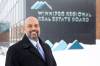 MIKE DEAL / WINNIPEG FREE PRESS
Akash Bedi takes over as president of the Winnipeg Regional Real Estate Board after the Winnipeg market surpassed $6 billion in sales for the first time.