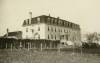 La Société historique de Saint-Boniface
Sandy Bay Residential School founded in 1914.