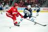 Paul Sancya / The Associated Press file
Centre Cole Perfetti has been making the most of his chances with the Winnipeg Jets.