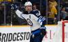 Mark Zaleski / The Associated Press files
Jets centre Mark Scheifele is hoping to come back from the the all-star break and turn his season around.