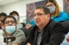 Chief David Monias (Mike Sudoma / Winnipeg Free Press files)