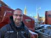 DYLAN ROBERTSON / WINNIPEG FREE PRESS
Clarence Penner drove from St. Andrews to Parliament Hill, arriving in the capital on Jan. 29, to protest vaccination mandates.