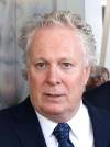 Former Quebec premier Jean Charest will be in Ottawa this week to discuss the party’s leadership with Conservative MPs.