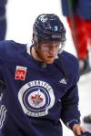 MIKE DEAL / WINNIPEG FREE PRESS
“I feel like there’s an opportunity for us to hopefully string together some wins if we play the right way,” said Winnipeg Jets’ Andrew Copp.