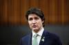 Prime Minister Justin Trudeau (Sean Kilpatrick / The Canadian Press files)