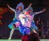 SASHA SEFTER / WINNIPEG FREE PRESS FILES
Dancers at the Russian Pavilion during a Folklorama event held at the Holy Cross Gymnasium Hall in 2019.