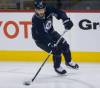 The Jets also made a move to clear some future cap space, sending injured forward Bryan Little to the Arizona Coyotes. (Melissa Tait / Winnipeg Free Press files)