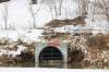 A total of 78 million litres of wastewater mixed with snow melt was released into the river when a temporary sewage pump was unable to keep up with the flow. (Mike Deal / Winnipeg Free Press files)