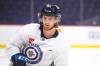 MIKE DEAL / WINNIPEG FREE PRESS FILES
Winnipeg Jets leading scorer Kyle Connor was able to practice with the team Monday after undergoing COVID protocols.