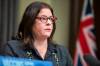 MIKAELA MACKENZIE / WINNIPEG FREE PRESS FILES
Manitoba Premier Heather Stefanson