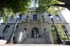 (John Woods / Winnipeg Free Press files) 
The former Carnegie Library at 380 William Avenue