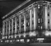 Hudson’s Bay Company downtown store. Gerry Cairns / Winnipeg Free Press Archives