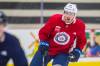 MIKAELA MACKENZIE / WINNIPEG FREE PRESS FILES
“It’s hard to see another year go,” says Nate Schmidt.