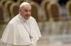 Andrew Medichini / The Associated Press files
Pope Francis is expected to visit Canada in the coming months.