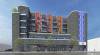 SUPPLIED
The proposed MMF development on site of Roxy Lanes.