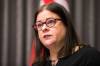 MIKAELA MACKENZIE / WINNIPEG FREE PRESS FILES
Premier Heather Stefanson: “If people want to attract high-quality workers… they’re going to have to pay a little bit more. And that’s exactly what is happening now.”