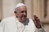 Pope Francis plans to bypass Manitoba this summer during his trip to Canada. (AP Photo/Andrew Medichini)