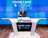 SUPPLIED
Manitoba Mineral Development Fund gave $157,000 to Snow Lake Resources, whose CEO Philip Gross is ‘confident lithium will be discovered’ here.