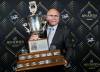 JOHN LOCHER / THE ASSOCIATED PRESS FILES
Barry Trotz, we’ve heard, has aspirations to eventually transition out of coaching into a more senior role with an organization, and you’d have to imagine that type of arrangement in Winnipeg would make a lot of sense for all parties.