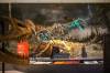 Photos by  MIKAELA MACKENZIE / WINNIPEG FREE PRESS
Dinosaur fans will make the acquaintance of some less familiar species at new Manitoba Museum exhibition.
